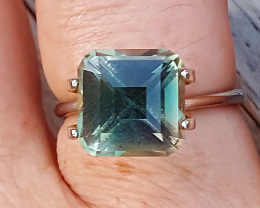 4.90 ct Oregon Sunstone