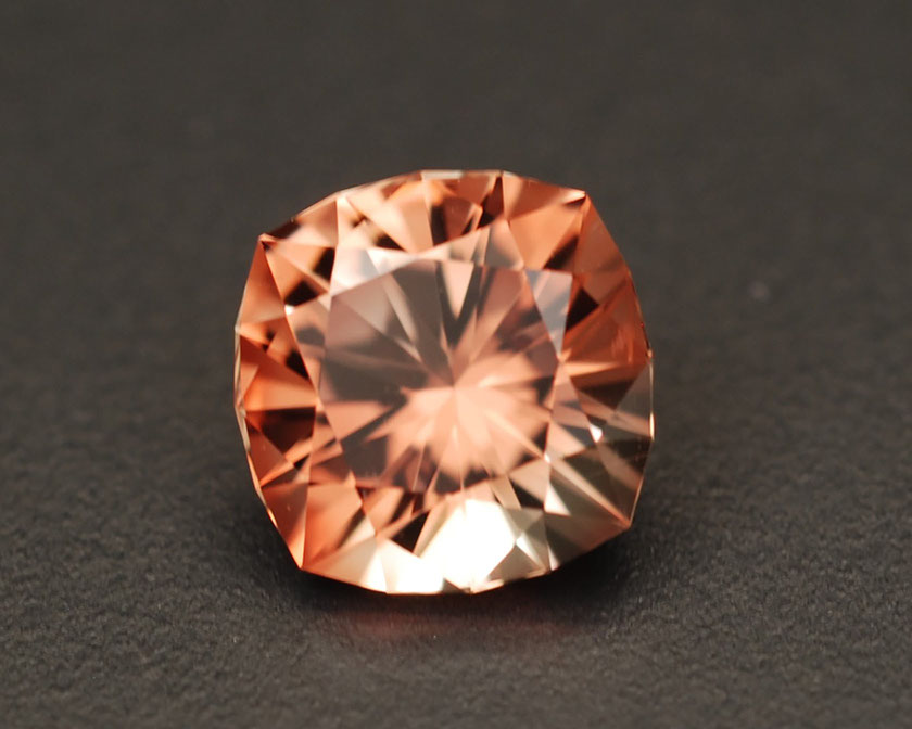 0.99 ct Oregon Sunstone from Spectrum Mine
