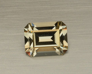 Oregon Sunstone from Spectrum Mine