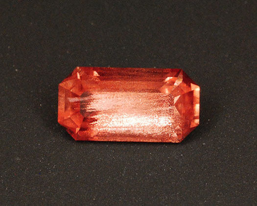 Oregon Sunstone from Sunstone Butte Mine
