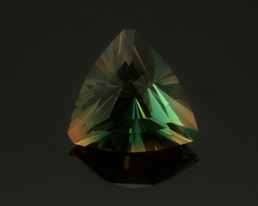 5.41 ct Oregon Sunstone, rough from PANA Mine