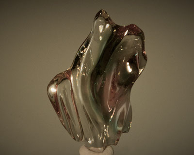 8.57 ct Oregon Sunstone - rough from PANA Mine