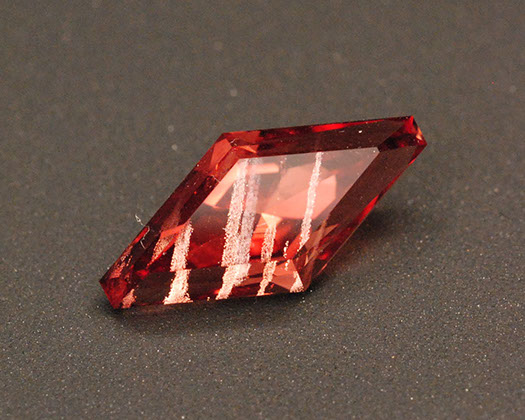 3.61 ct Oregon Sunstone from Spectrum Mine
