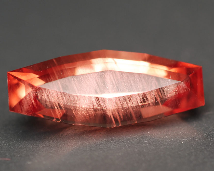 4.36 ct Oregon Sunstone from Spectrum Mine