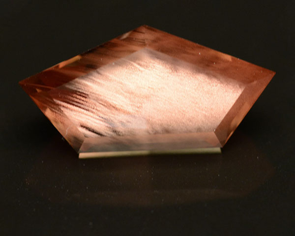 6.42 ct Oregon Sunstone from Spectrum Mine