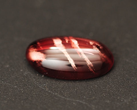 1.95 ct Oregon Sunstone from Spectrum Mine