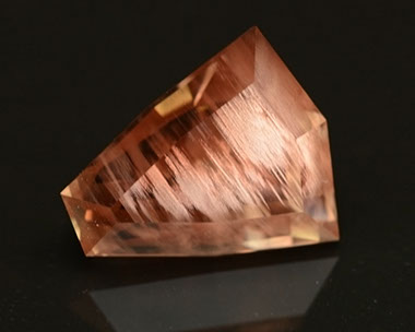 10.08 ct Oregon Sunstone from Spectrum Mine