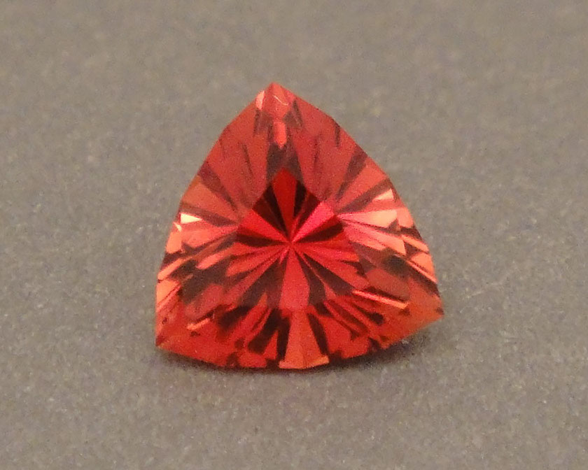 Oregon Sunstone from Spectrum Mine