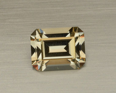 Oregon Sunstone from Spectrum Mine