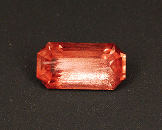 Oregon Sunstone from Sunstone Butte Mine