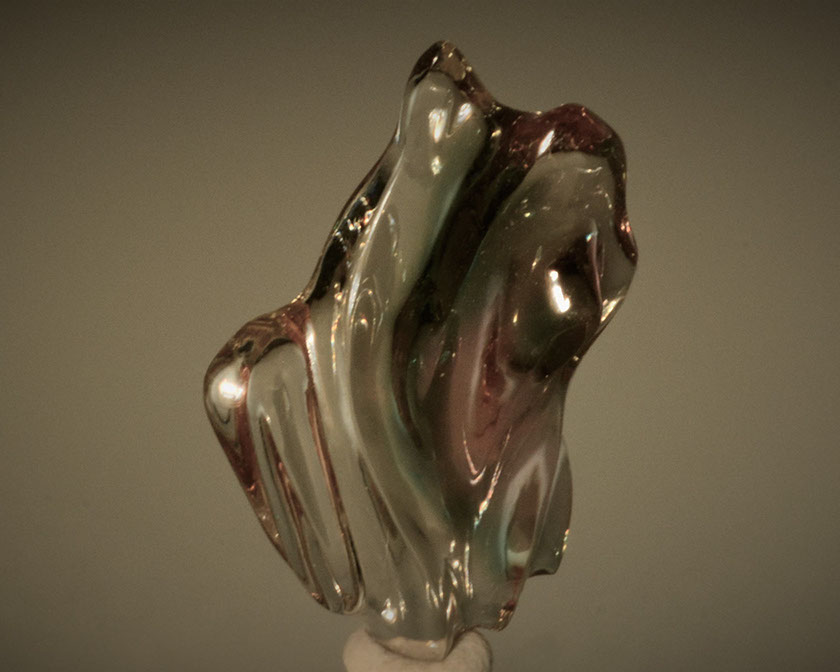 8.57 ct Oregon Sunstone - rough from PANA Mine