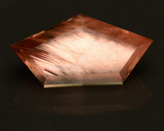 6.42 ct Oregon Sunstone from Spectrum Mine