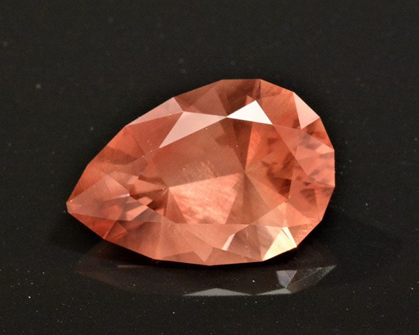 3.63 ct Oregon Sunstone from Spectrum Mine