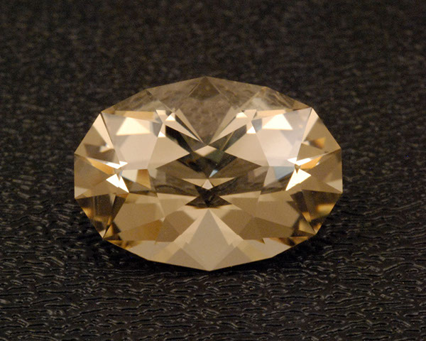 Oregon Sunstone from Spectrum Mine