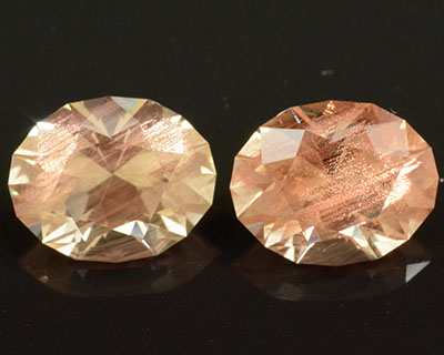 Oregon Sunstone from Spectrum Mine