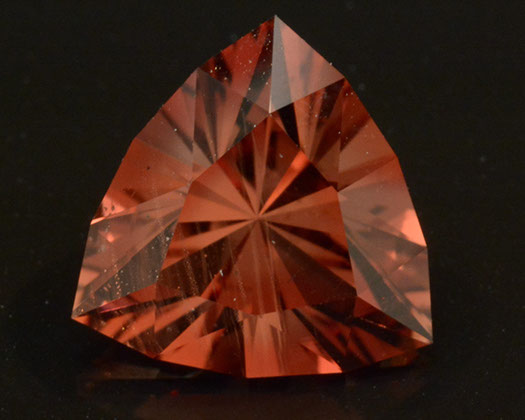 Oregon Sunstone from Spectrum Mine