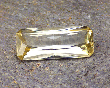 Oregon sunstone - gold color