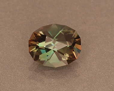 Oregon Sunstone from Sunstone Butte Mine