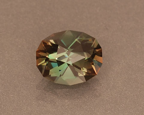 Oregon Sunstone from Sunstone Butte Mine