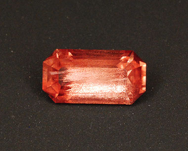 Oregon Sunstone from Sunstone Butte Mine