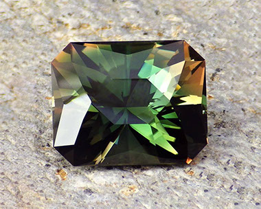 Oregon sunstone – mystique-multicolor