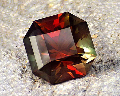 Oregon sunstone – mystique-multicolor