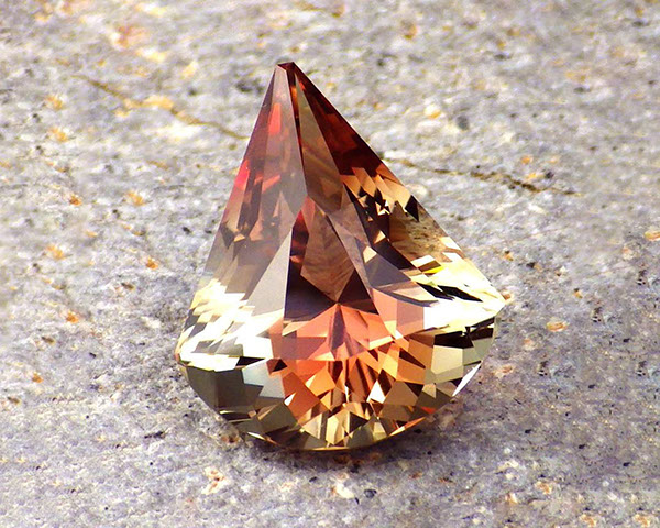 Oregon sunstone – mystique-multicolor