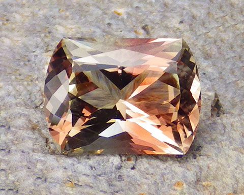 Oregon sunstone – mystique-multicolor