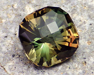 Oregon sunstone – mystique-multicolor