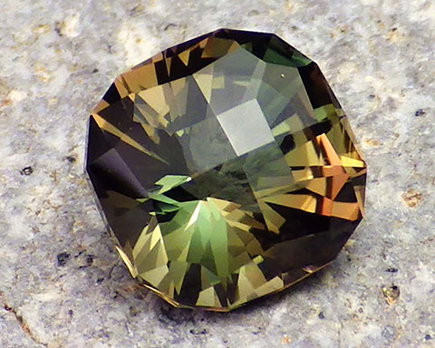 Oregon sunstone – mystique-multicolor