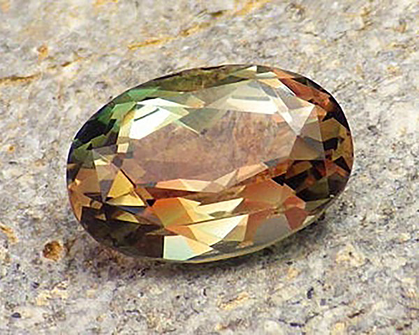 Oregon sunstone – mystique-multicolor