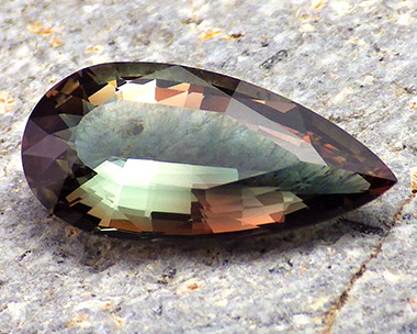 Oregon sunstone – mystique-multicolor