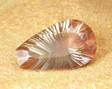 Oregon sunstone - standard schiller