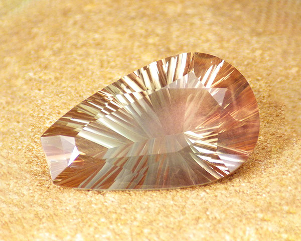 Oregon sunstone - standard schiller