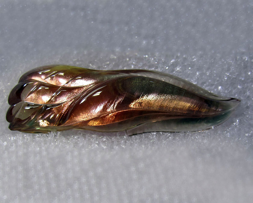 Free Form Oregon Sunstone