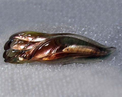 Free Form Oregon Sunstone