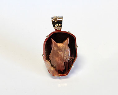 Bobcat Oregon Sunstone