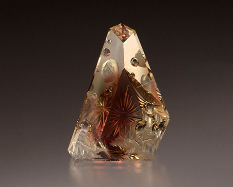 Oregon Sunstone – Celestial City