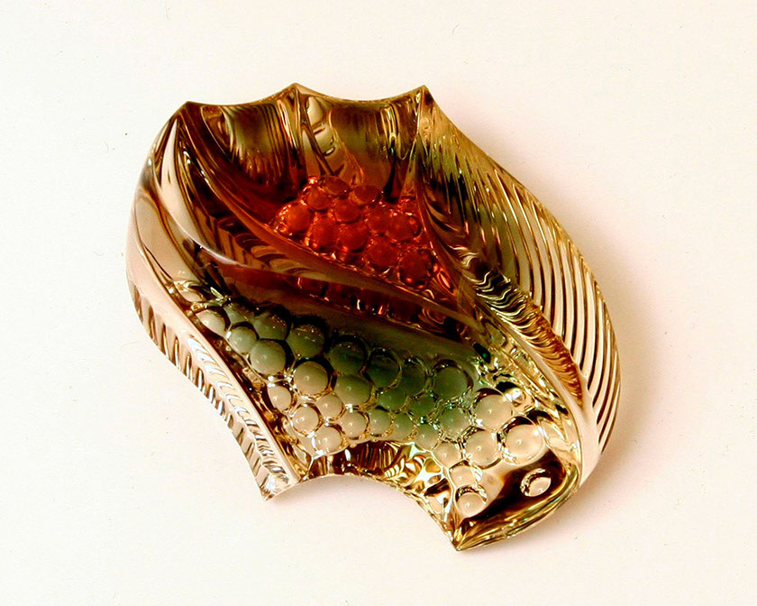 61 Ct Oregon Sunstone