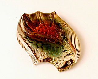 61 Ct Oregon Sunstone