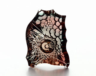 Oregon Sunstone – Super Nova, 62.50 Ct