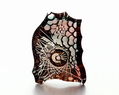 Oregon Sunstone – Super Nova, 62.50 Ct