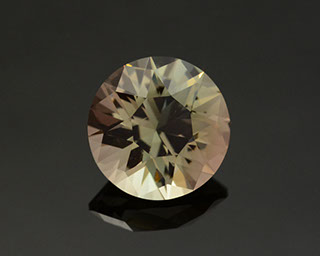 8.57 ct Oregon Sunstone - rough from PANA Mine